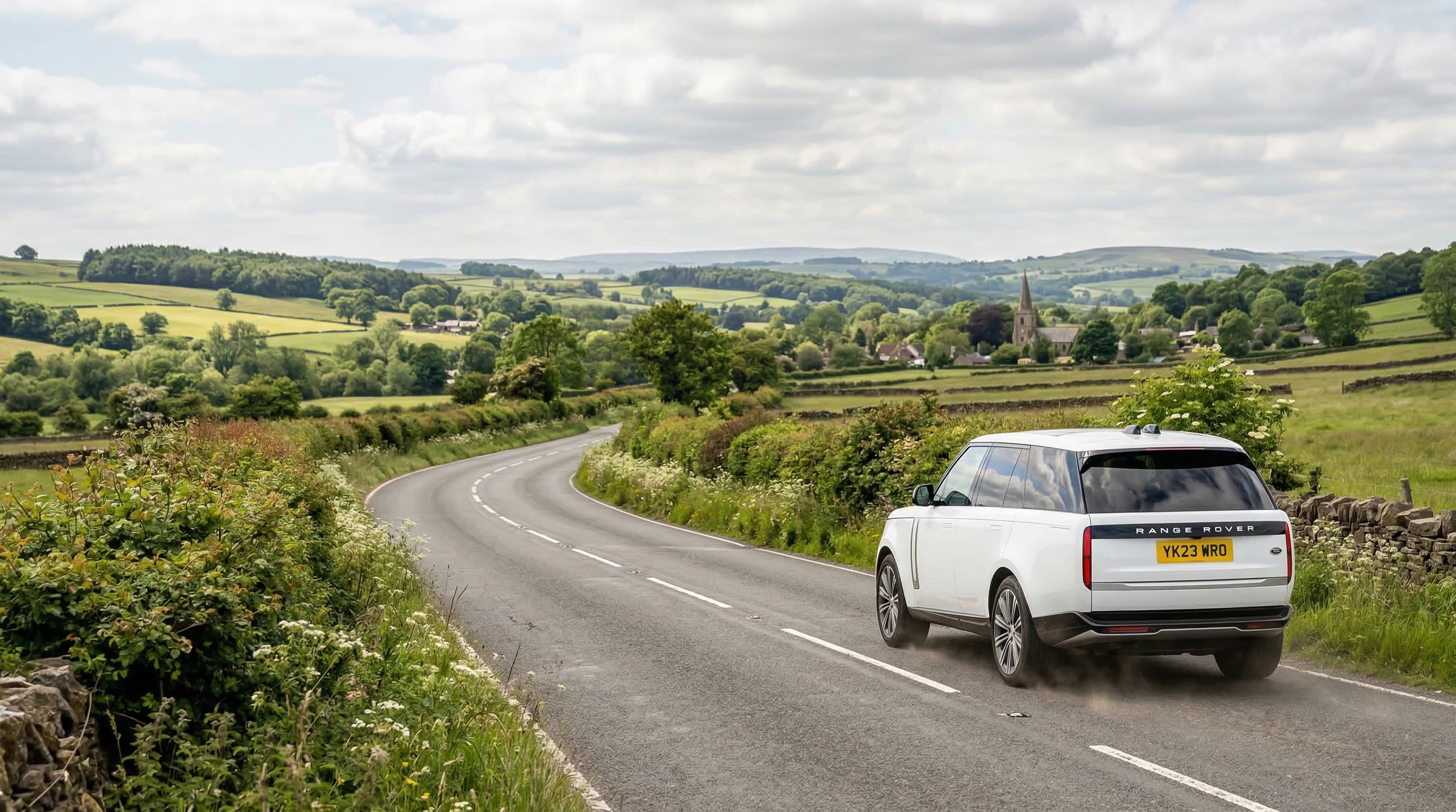 Long-Term Car Hire in Barnsley