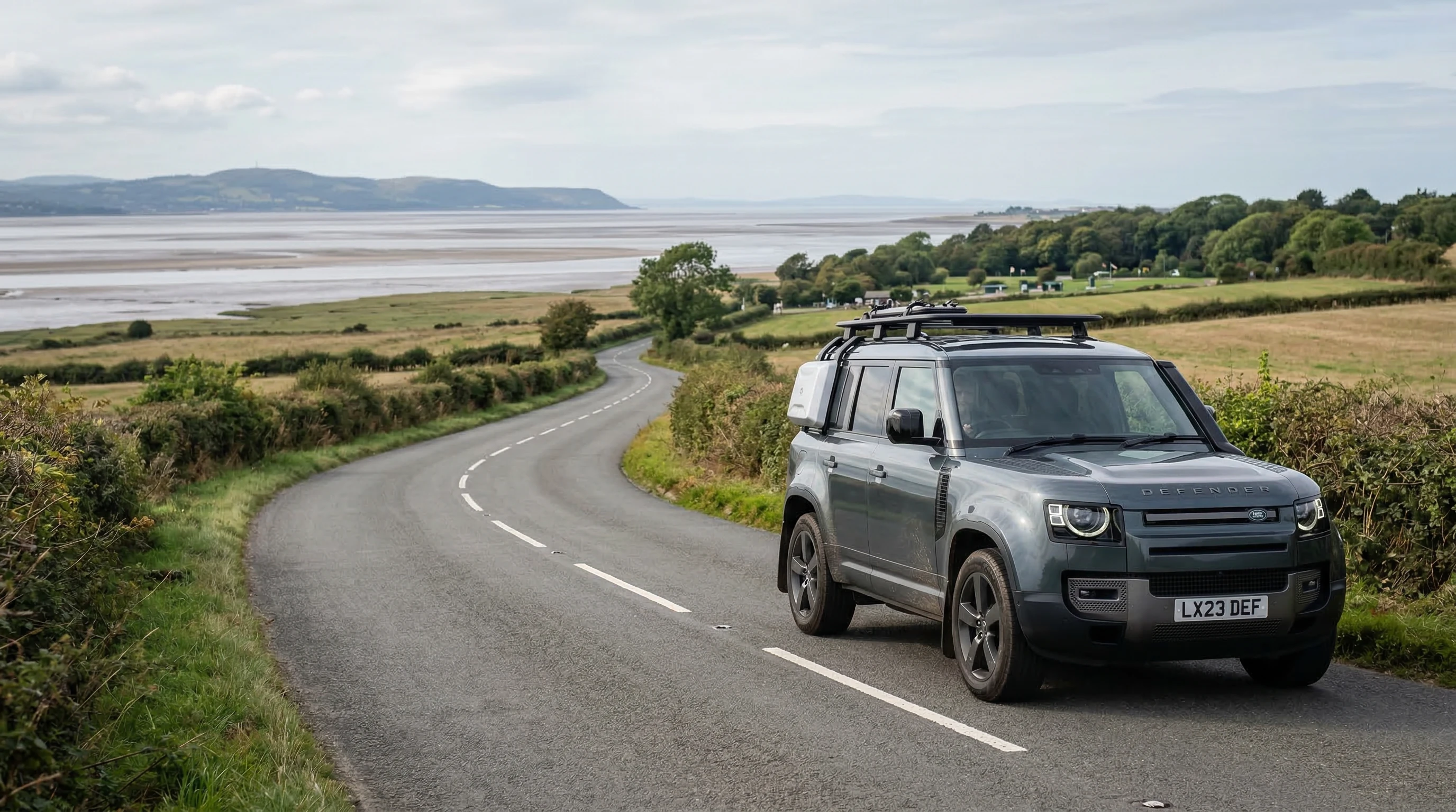Long-Term Car Hire in Birkenhead