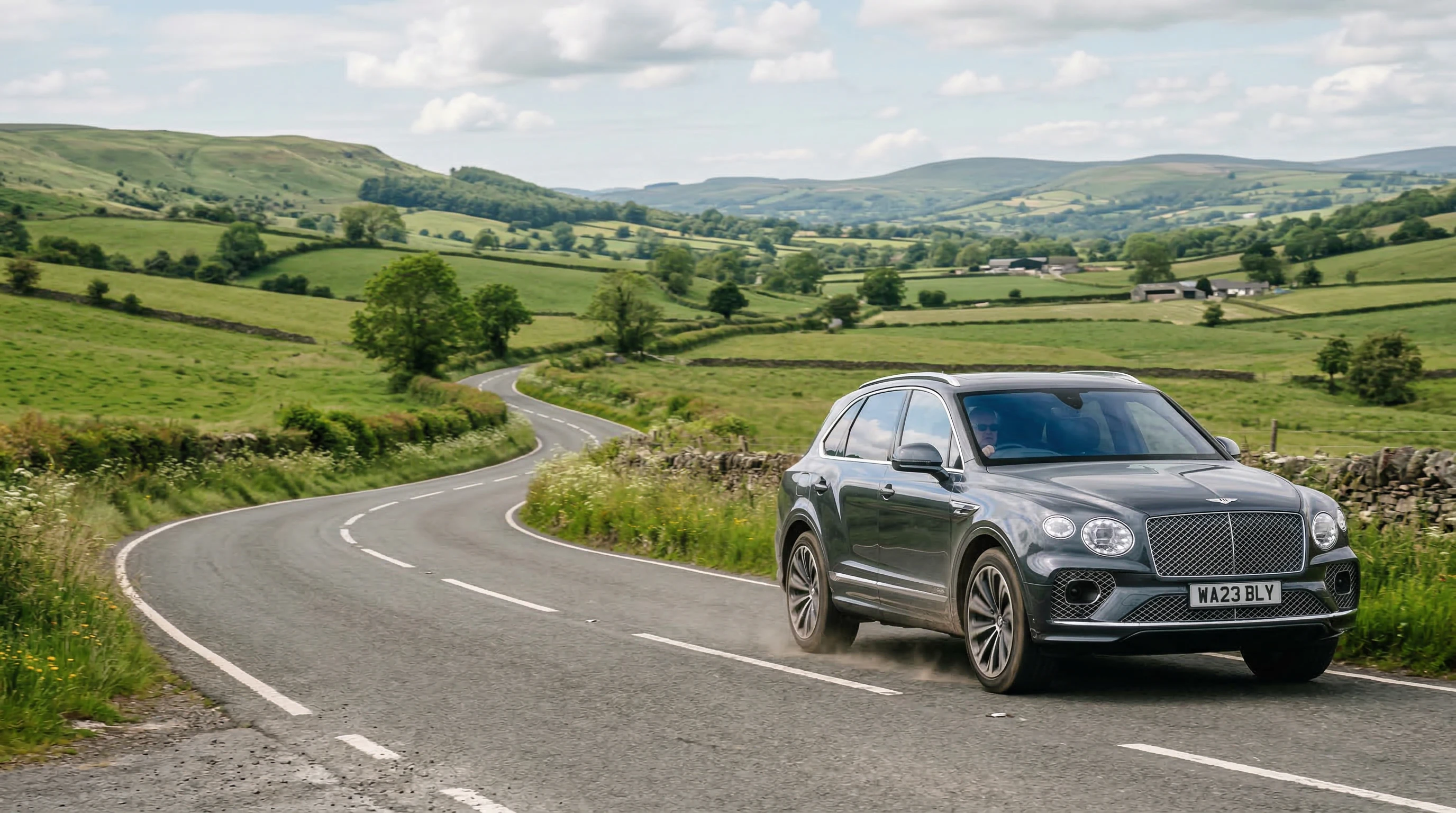 Long-Term Car Hire in Cardiff