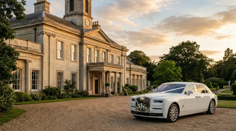 Complete Wedding Package