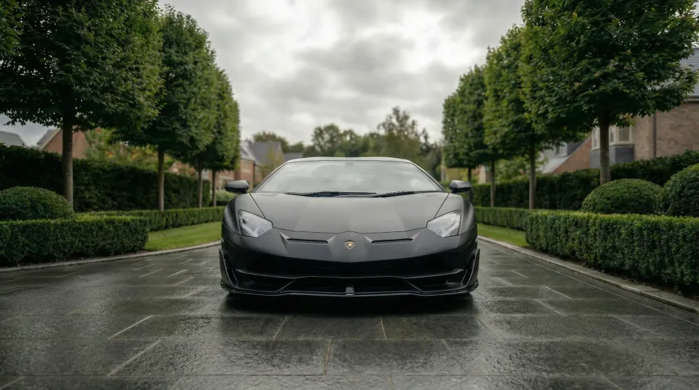 Cheltenham Festival Arrivals