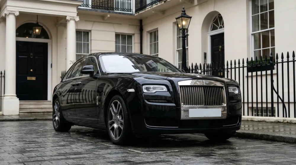 Ipswich Waterfront & Corporate Ipswich