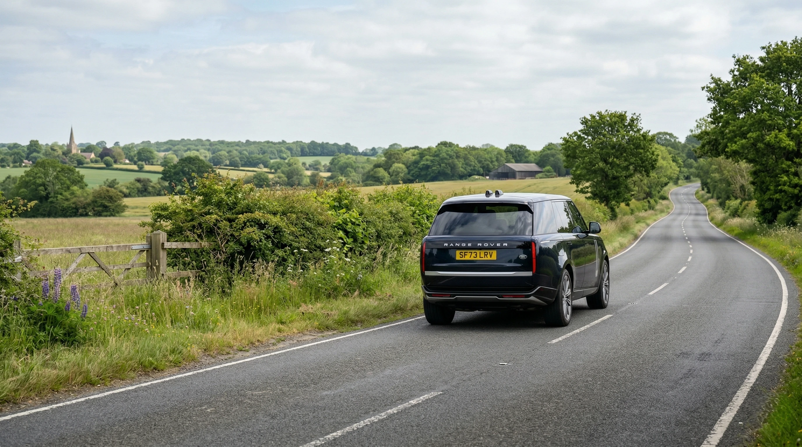 Long-Term Car Hire in Ipswich