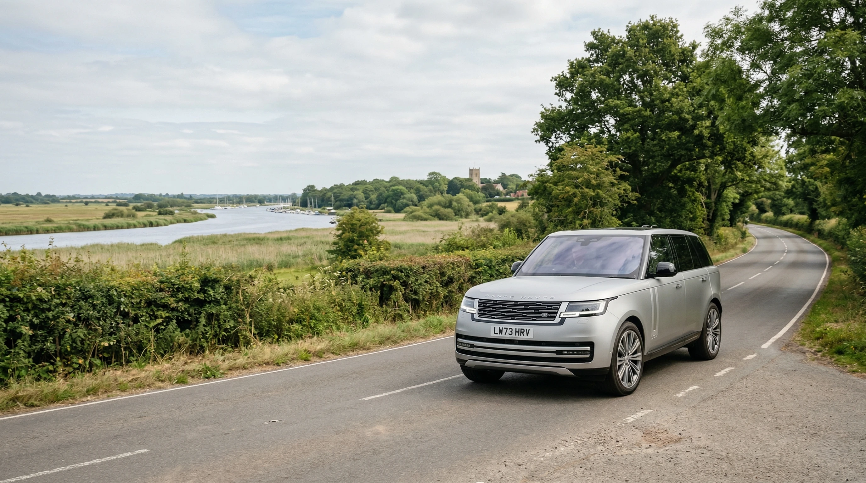 Long-Term Car Hire in Lowestoft