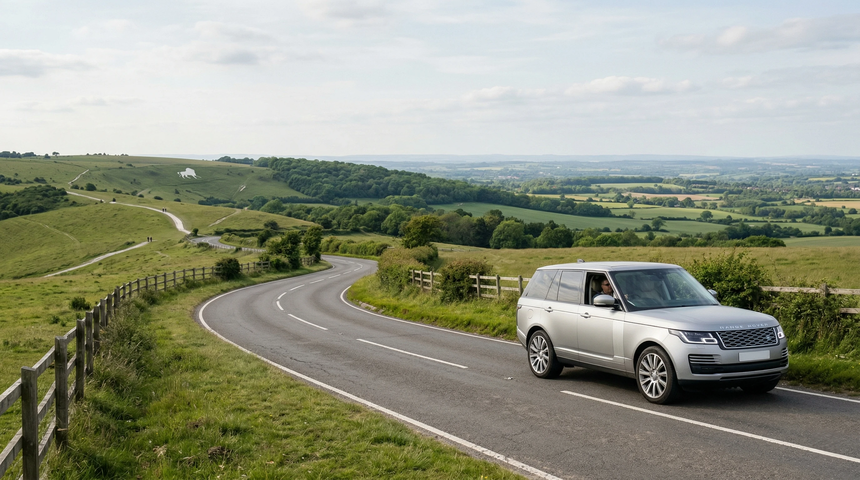 Long-Term Car Hire in Luton