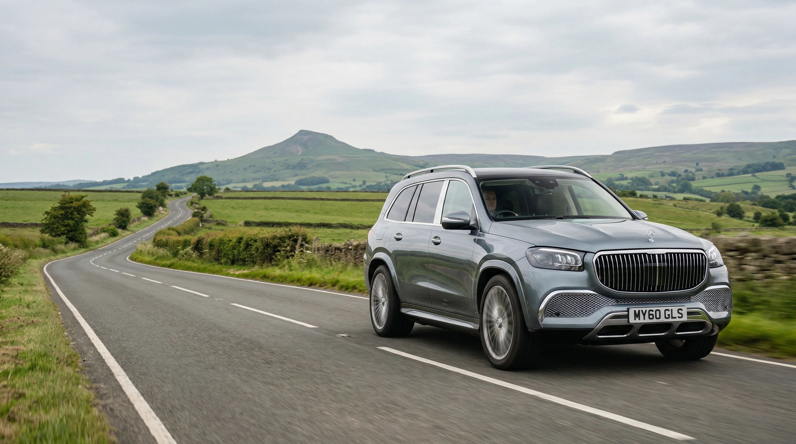 Long-Term Car Hire in Middlesbrough
