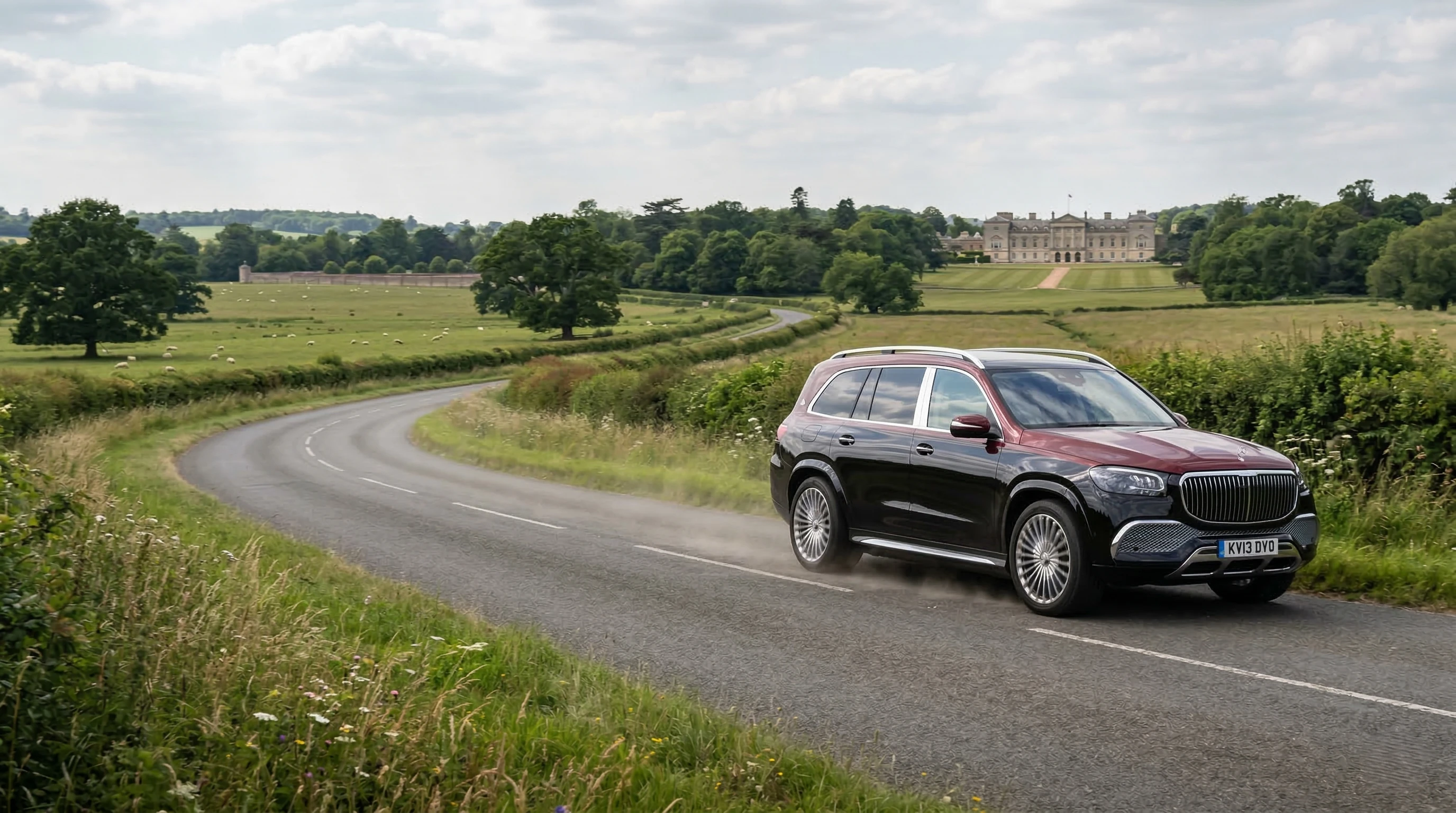 Long-Term Car Hire in Milton Keynes