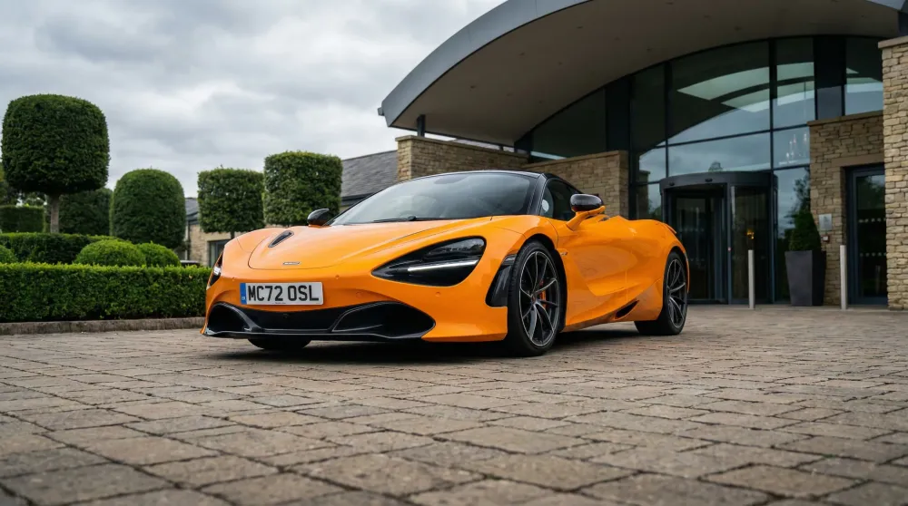 Social Media and Content