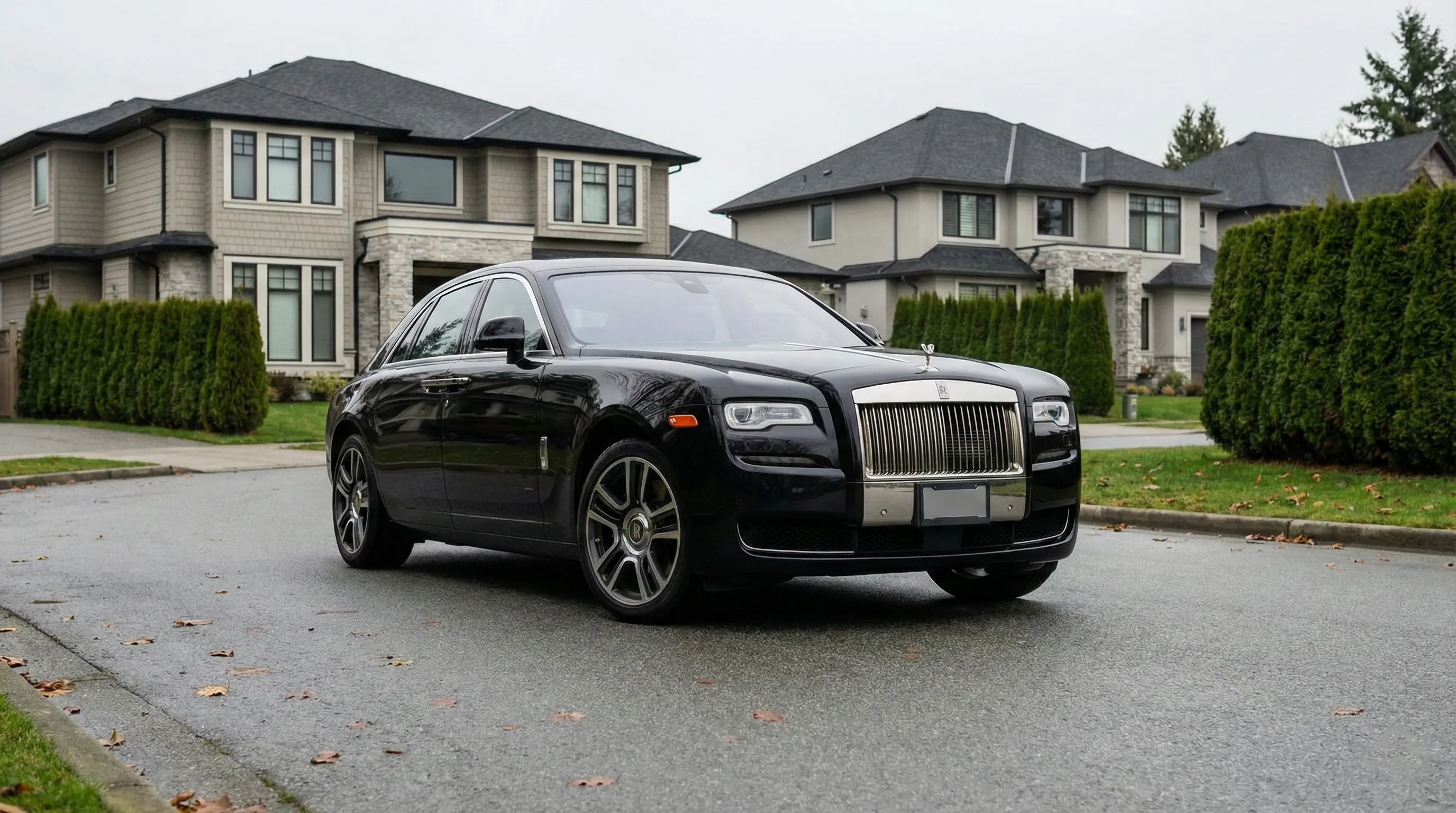 Lainston House — Winchester (9 miles)